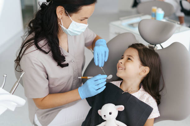 Best Pediatric Emergency Dentist in Gulfport, FL