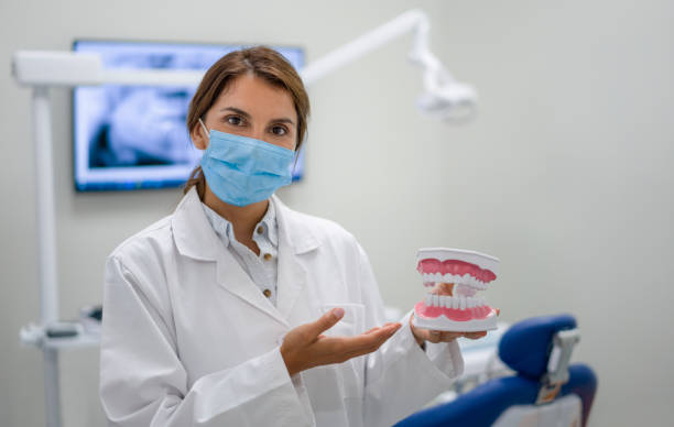 Best Emergency Dentist for Knocked-Out Tooth in Gulfport, FL