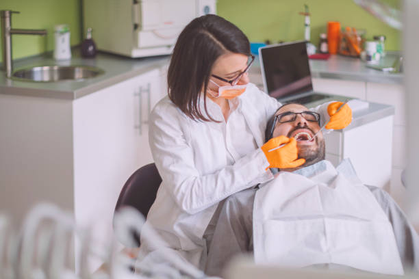 Best Orthodontic Emergency Dentist in Gulfport, FL