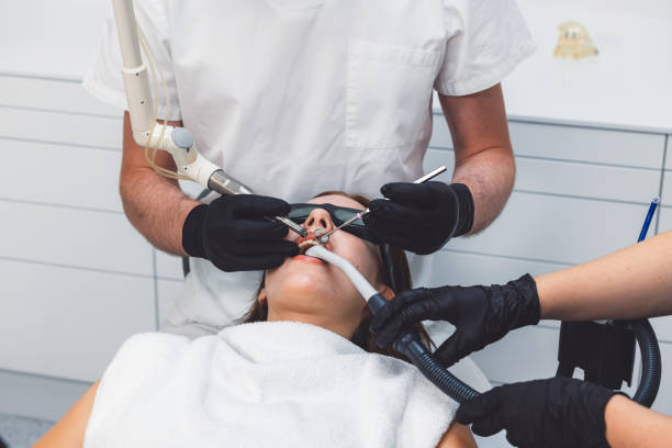 Best Broken or Cracked Tooth Emergency Dentist in Gulfport, FL