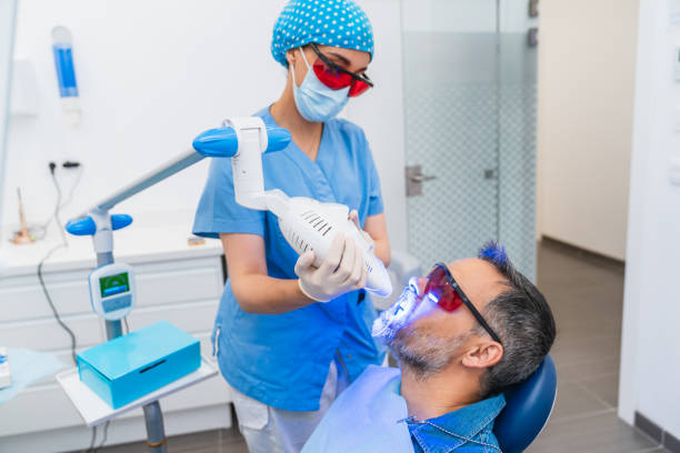 Best Emergency Cosmetic Dentistry in Gulfport, FL